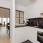 Marbella 1a Διαμέρισμα *