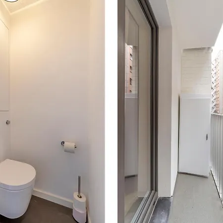 Marbella 1a Appartamento *