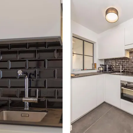 Appartamento Marbella 1a