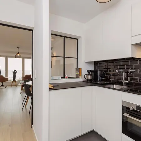 Marbella 1a Appartamento *