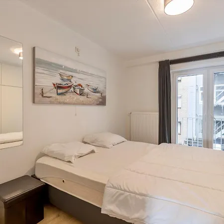 Apartmán Marbella 1a