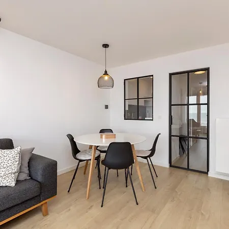 Marbella 1a Appartamento *