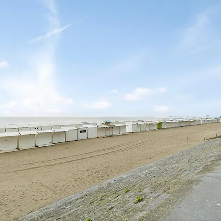 Apartmán Marbella 1a