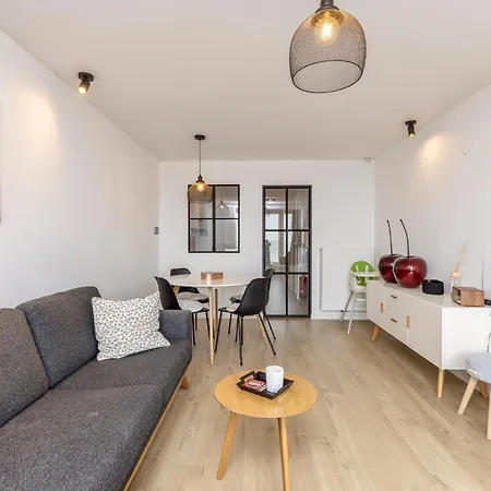 Marbella 1a Appartamento *