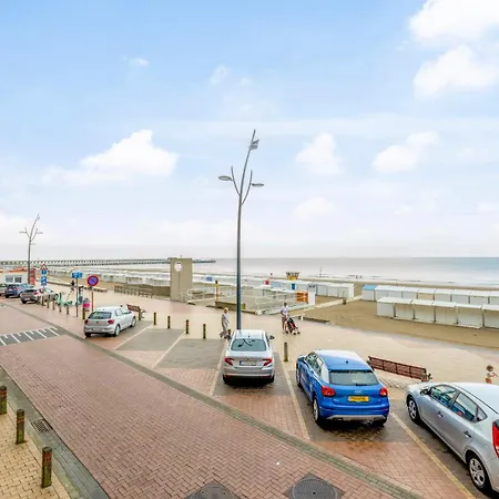 Marbella 1a Appartamento