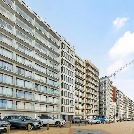 Apartmán Marbella 1a