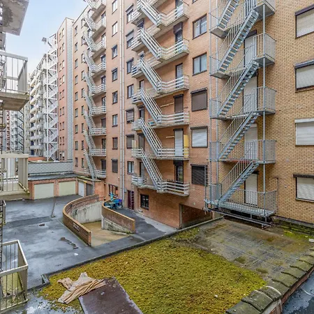 Marbella 1a Appartamento Blankenberge