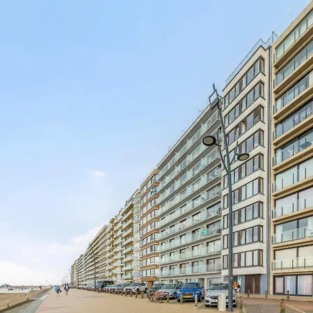Marbella 1a * Blankenberge