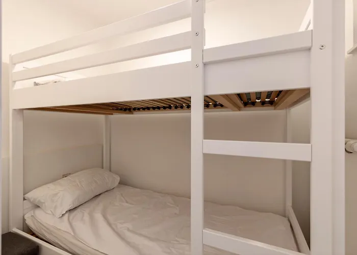 아파트 Marbella 1a 블랑켄베르크