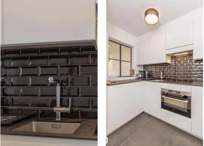 아파트 Marbella 1a