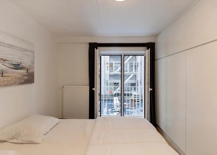 Marbella 1a 아파트