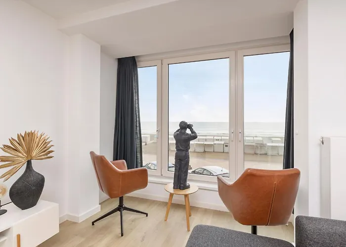 아파트 Marbella 1a 블랑켄베르크