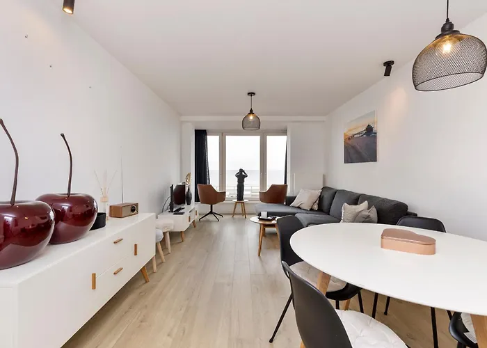 Marbella 1a * 블랑켄베르크