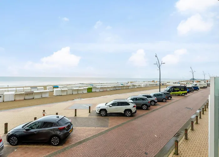 Marbella 1a 아파트